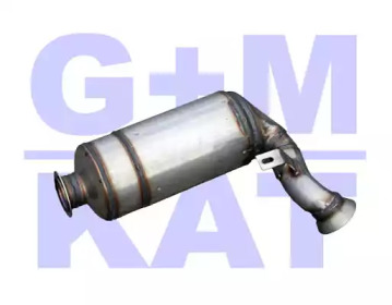 G M KAT 0439007 -